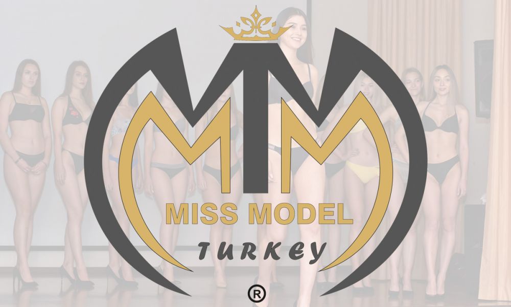 Miss Model Turkey