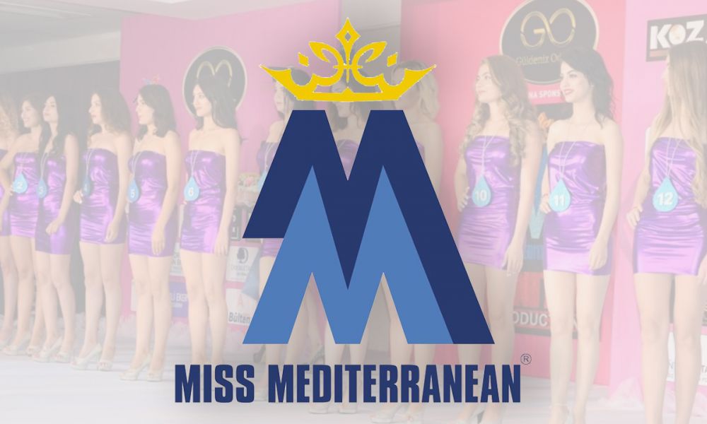 Miss Mediterranean