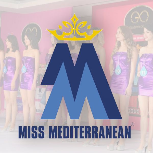 Miss Mediterranean